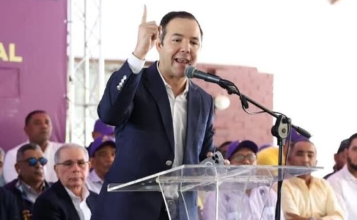 PLD descarta apoyar a Leonel Fernández y asegura presentará su propio candidato en 2028
