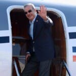 Los viajes de Abinader costaron hasta ocho veces menos que los de Fernández y Medina