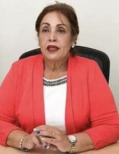 Nélsida Marmolejos advierte sobre graves injusticias laborales