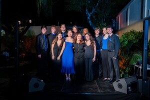 Harvard Callbacks inicia su agenda en el país