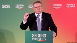 António José Seguro hace historia al ganar las elecciones en Portugal