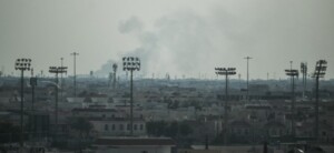 Israel e Irán imponen censura a medios sobre ataques en sus territorios