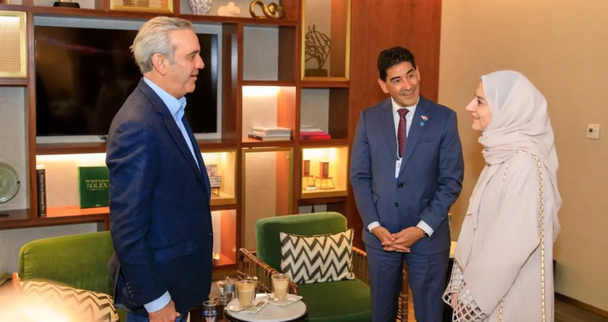 Cumbre Gobiernos inicia mañana Dubái