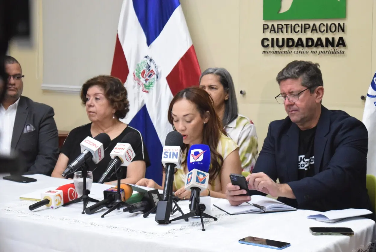 República Dominicana alcanza su mejor puntuación histórica en el Índice de Percepción de la Corrupción 2025