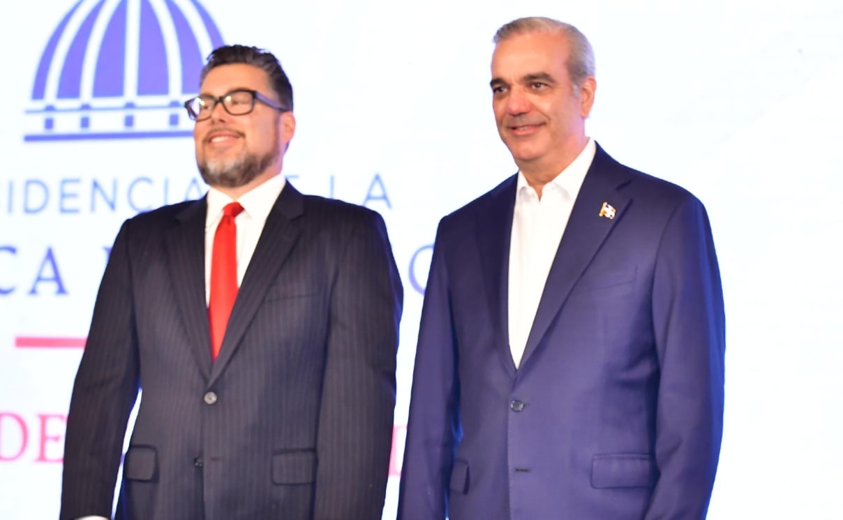 Google invertirá US$500 millones para convertir a República Dominicana en hub digital regional