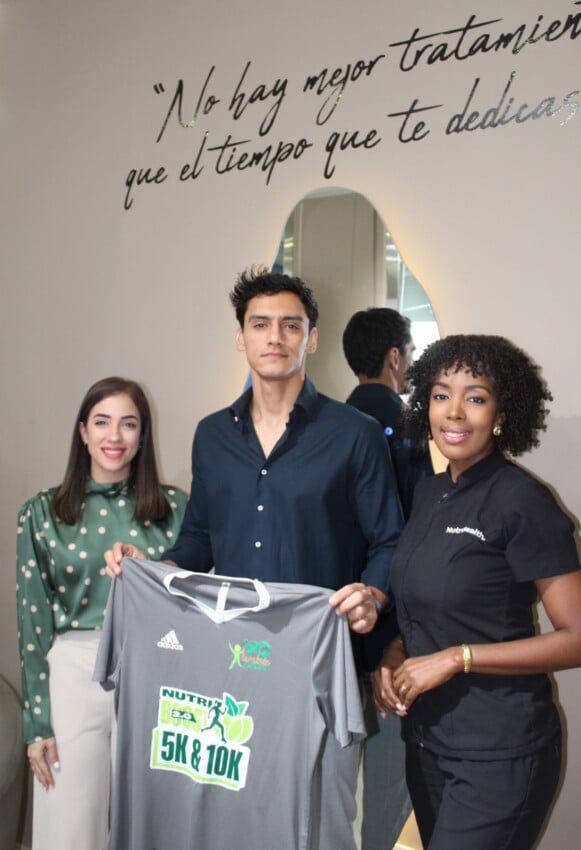 Correr por la inclusión: anuncian segunda edición de la Carrera Nutrihealth 5K y 10K