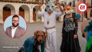 Los Therian: Un análisis desde la psicología clínica