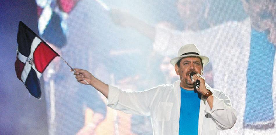 ¡Súbele el volumen al orgullo! Canciones que nos hacen decir “¡Soy dominicano!”