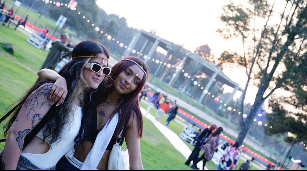 El turismo también mantuvo su impacto positivo en la economía local. Entre septiembre y noviembre de 2025.