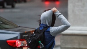 Lloverá en nueve provincias, ¿sabes cuáles?