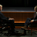 Eric Dane convirtió su despedida terrenal en una lección de vida