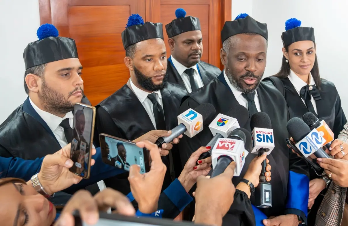 Caso Senasa: Ministerio Pública justifica fallo ratifica prisión a Santiago Hazim