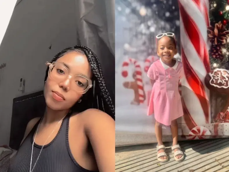 Desaparecen madre e hija en barrio Puerto Rico de Los Alcarrizos