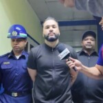 Médico es arrestado en Las Guáranas por presunto abuso sexual a paciente haitiana