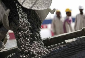 Ventas de cemento crecen 2,3% en 2025 ¿Qué significa para el sector?