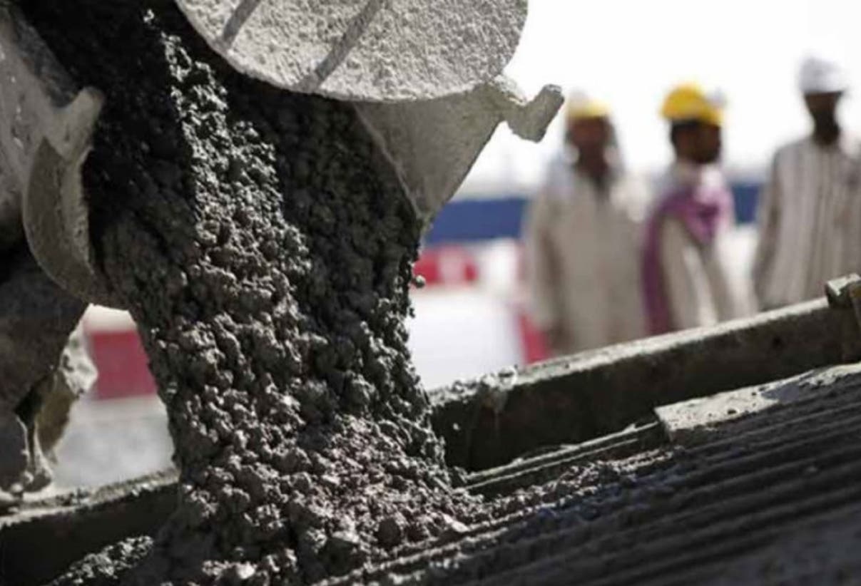 Ventas de cemento crecen 2,3% en 2025 ¿Qué significa para el sector?