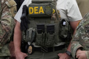 Un patrón sospechoso lo delató: así cayó el jefe de la DEA en RD por la trama de visas exprés