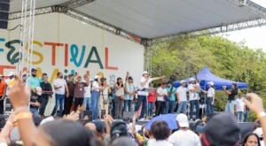 Ministerio Internacional Monte de Dios Horeb celebrará el “Festival de la Familia 2026”