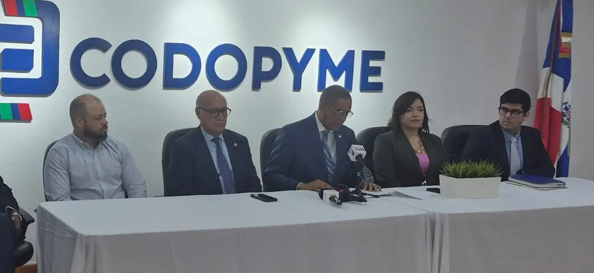 Codopyme impugna la Ley 98-25 por cargas desproporcionadas a Mipymes y su impacto en la competitividad