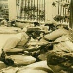 Masacre del 9 de febrero de 1966: el día que el Palacio Nacional se tiñó de sangre estudiantil