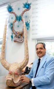 Dice carnaval es derecho a la alegría