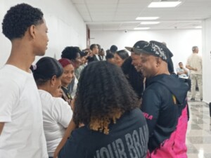 Caso Perla Jokasta: Corte confirma prisión contra mayor acusado de matar a joven en Los Guandules