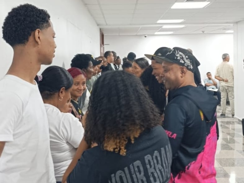 Caso Perla Jokasta: Corte confirma prisión contra mayor acusado de matar a joven en Los Guandules