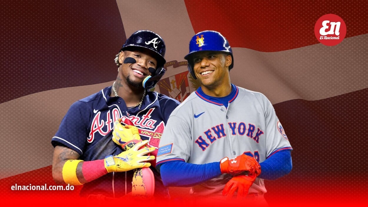 ¿Cumplirán su palabra? La apuesta entre Ronald Acuña Jr. y Juan Soto que calienta el Clásico