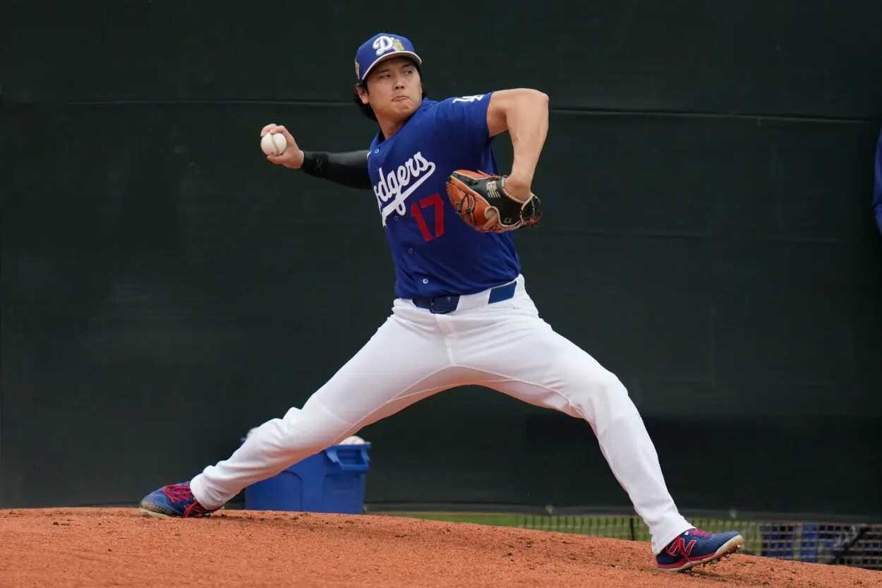 Shohei Ohtani: ¿Podrá finalmente ganar el premio Cy Young en 2026?