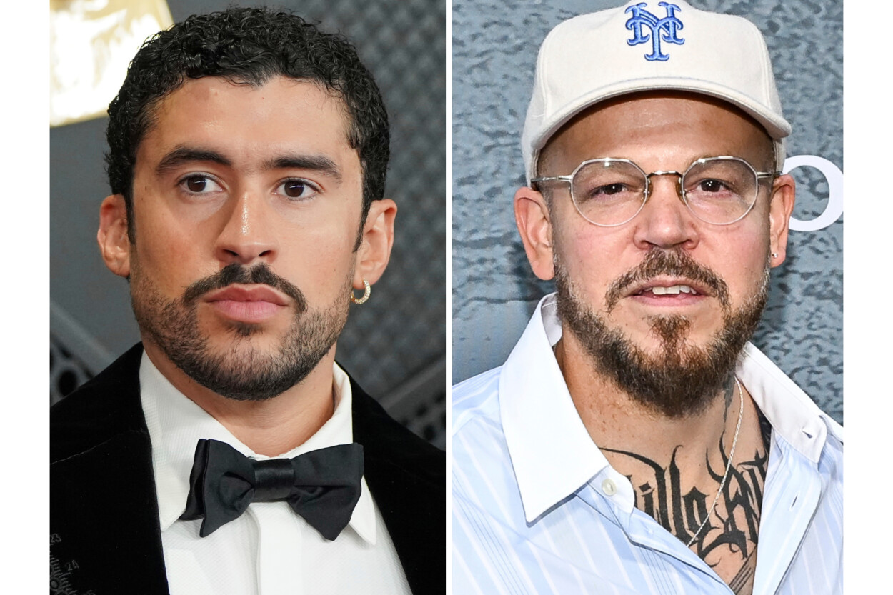 Bad Bunny encabezará elenco de «PORTO RICO», la cinta que marca el estreno de Residente como director