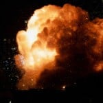 Más de 200 muertos tras ataque conjunto                de EE.UU. e Israel contra Irán