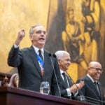 Gobierno actuará “sin contemplaciones” ante casos de corrupción, advierte Abinader