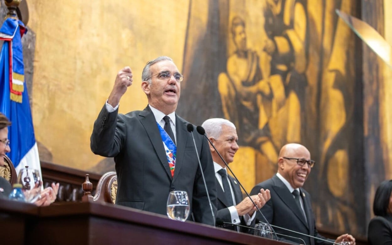 Gobierno actuará “sin contemplaciones” ante casos de corrupción, advierte Abinader