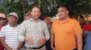 Exjuez denuncia desalojo irregular de familias con más de 20 años en terrenos del Estado en Pedernales