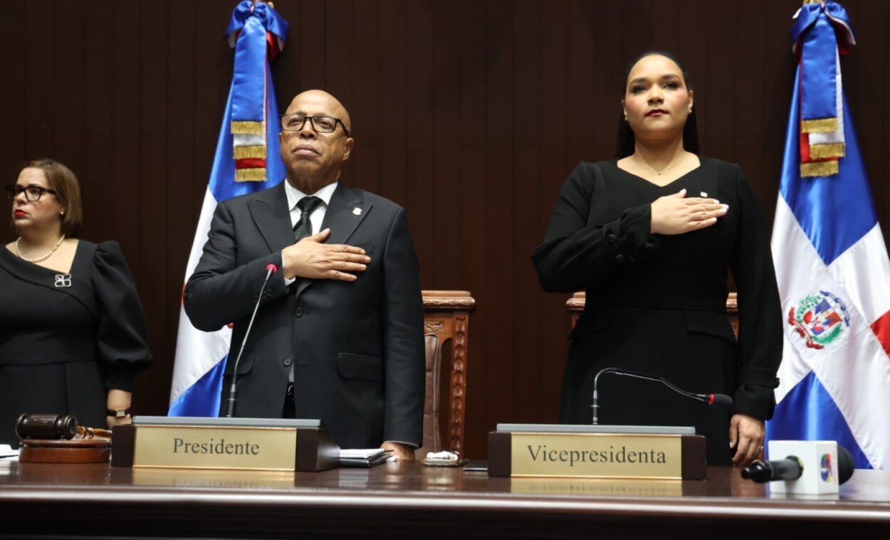 Cámara de Diputados deja abierta la primera legislatura ordinaria de 2026