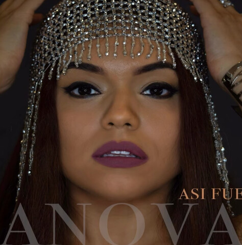 “Así fue”: La nueva propuesta musical de ANOVA que está moviendo la salsa