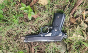 Policía abate a “El Ganter”, presunto delincuente buscado en San Luis, Santo Domingo Este