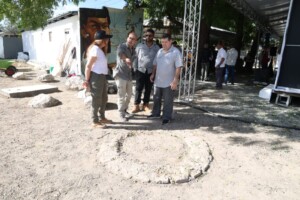 Pueblo Viejo: la comunidad de Azua con calles en mal estado y escasez de agua   