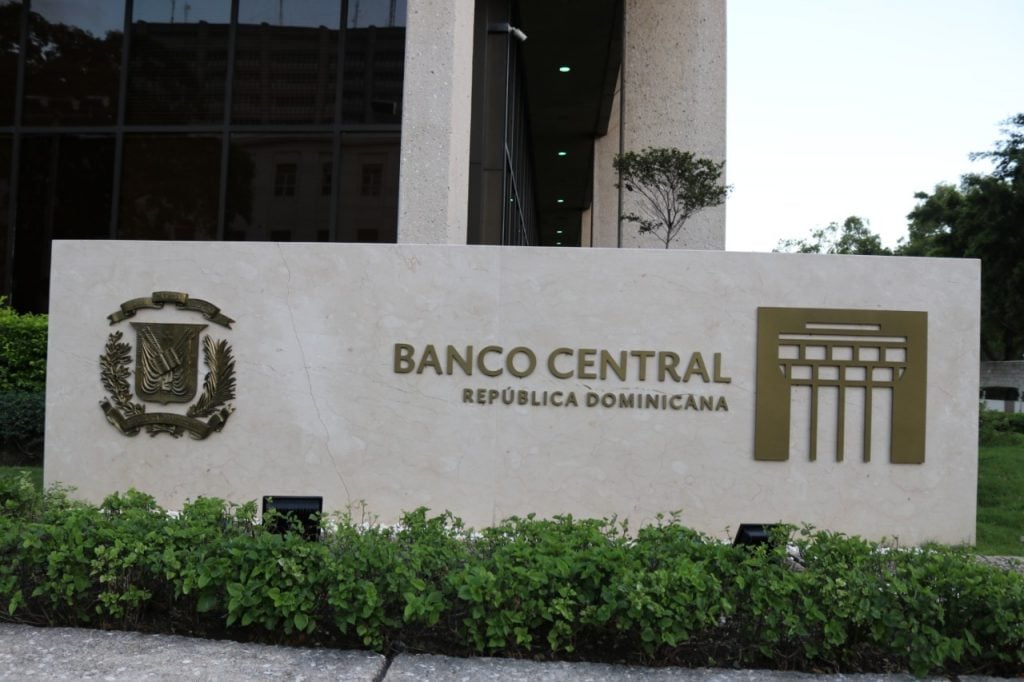 Banco Central de República Dominicana mantiene su tasa de interés en 5,25 % anual   