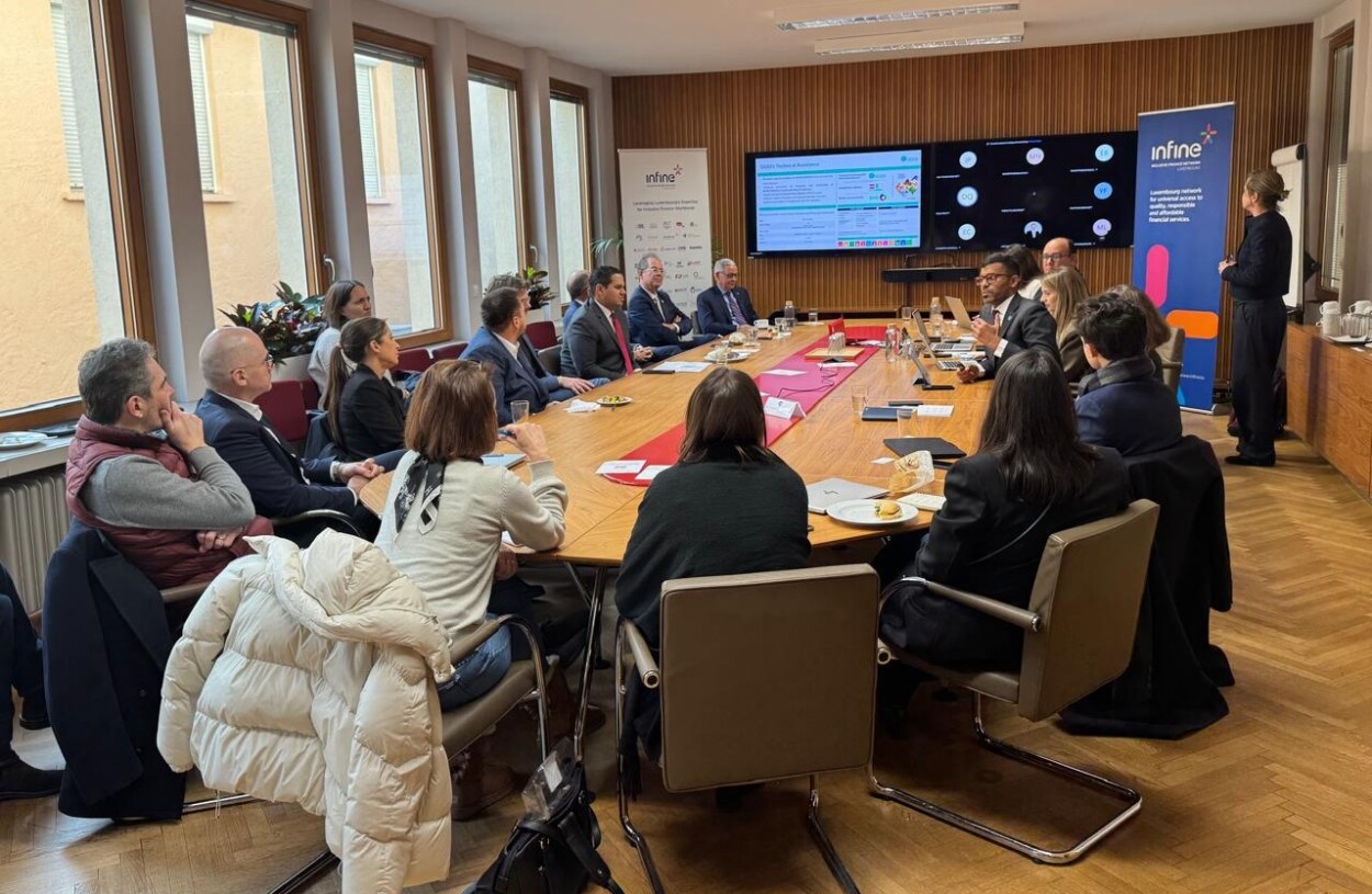 BANFONDESA impulsa el futuro: liderazgo sostenible y digital desde República Dominicana hacia el mundo