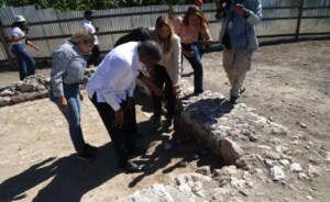 Arqueólogos confían en hallar restos del cacique Enriquillo en Azua