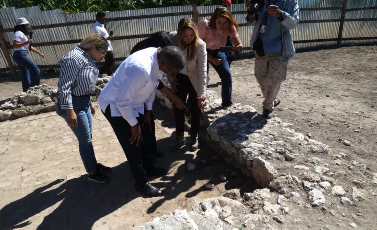 Arqueólogos confían en hallar restos del cacique Enriquillo en Azua