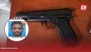 Abaten a “Sin Luz”, presunto homicida y autor de múltiples delitos en la capital