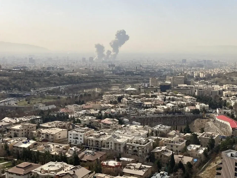 Canadá respalda la actuación de Estados Unidos para impedir que Irán obtenga un arma nuclear