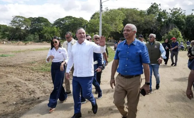 La mecanización agrícola: Solución a la crisis de mano de obra haitiana