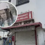 Un joven se enfrenta a encapuchados y pierde la vida en un asalto en un mini-market en Santiago