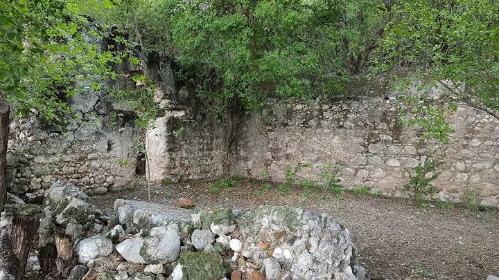 Lamentan estado de abandono de las ruinas del ingenio Cepí Cepí