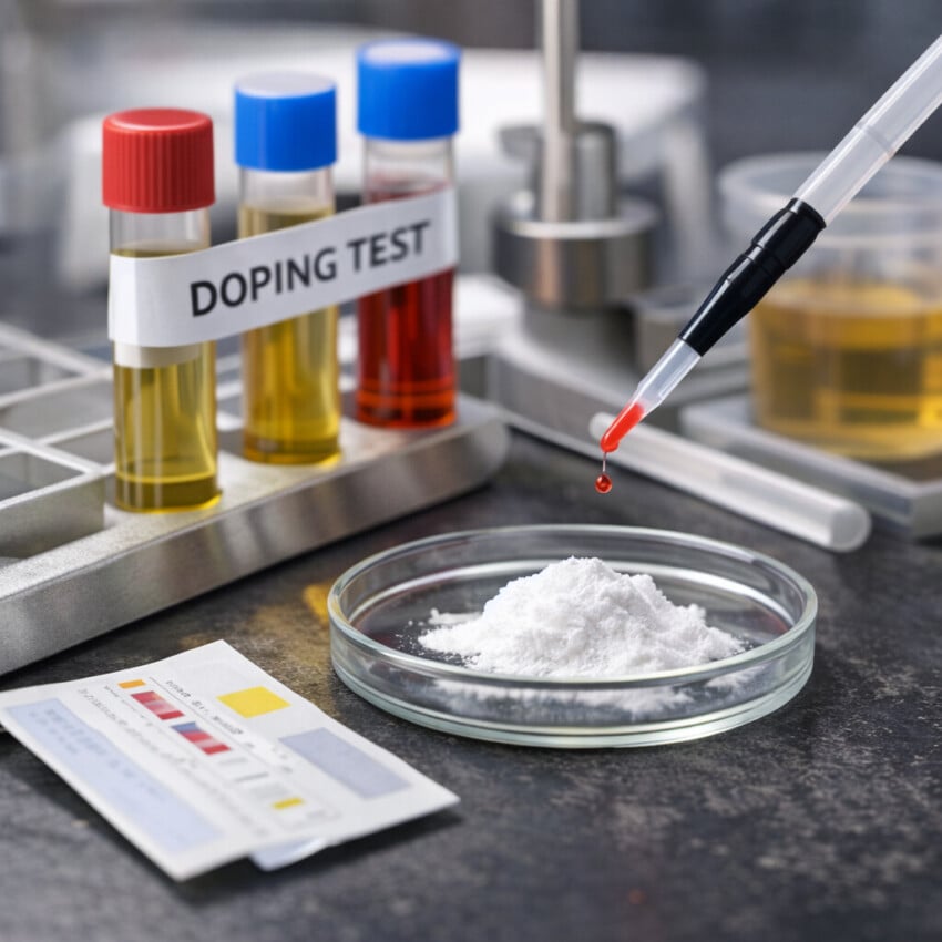 ¡Atleta, cuidado! Ungüentos y aceites derivados de marihuana y hoja de coca pueden llevarte al dopaje