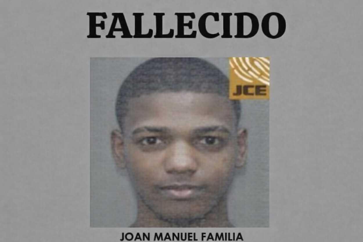 Abaten a “Sin Luz”, presunto homicida y autor de múltiples delitos en la capital