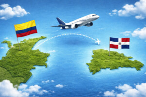 Turismo dominicano consolida a Colombia como mercado clave en ANATO 2026